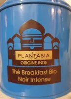 The Noir Breakfast Noir Intense Noir 100G