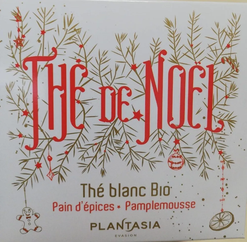 The de noël