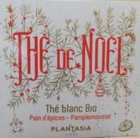 The de noël