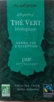The vert plantasia