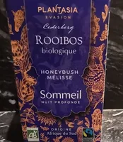 Rooibos Sommeil Nuit profonde