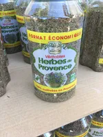 Herbes De Provence Pot De 200G