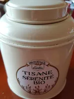 Provence D'antan Tisane Sérénité Bio