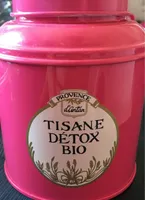 TISANE DETOX BIO
