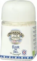 Fleur De Sel Camargue Recharge 90GR - Provence D'antan