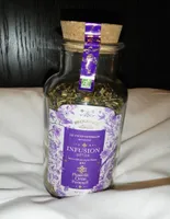 Infusion Detox n°07