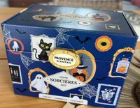 Tisane Bio Sorcieres