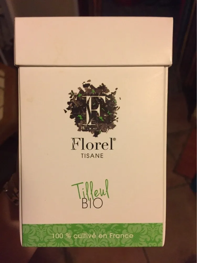 Tisane Bio