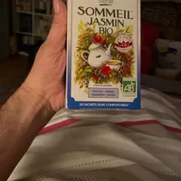 Tisane bio