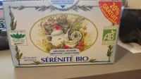Sérénité bio