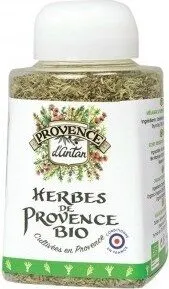 HERBES DE PROVENCE RECHARGE