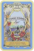 >tisane Sommeil Bio - 30 Sachets - Provence D'antan