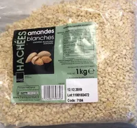 Amande Blanche