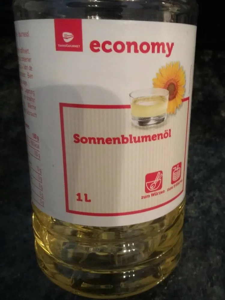Sonnenblumenol
