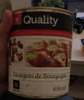 escargots