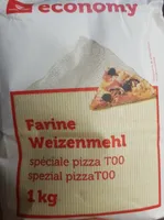 Farine spéciale pizza
