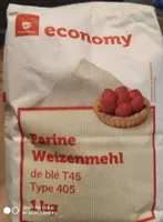 Farine de blé t45