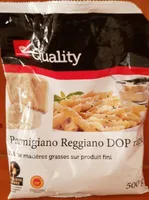 Parmiginano Reggiano DOP râpé