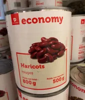 Haricots rouges