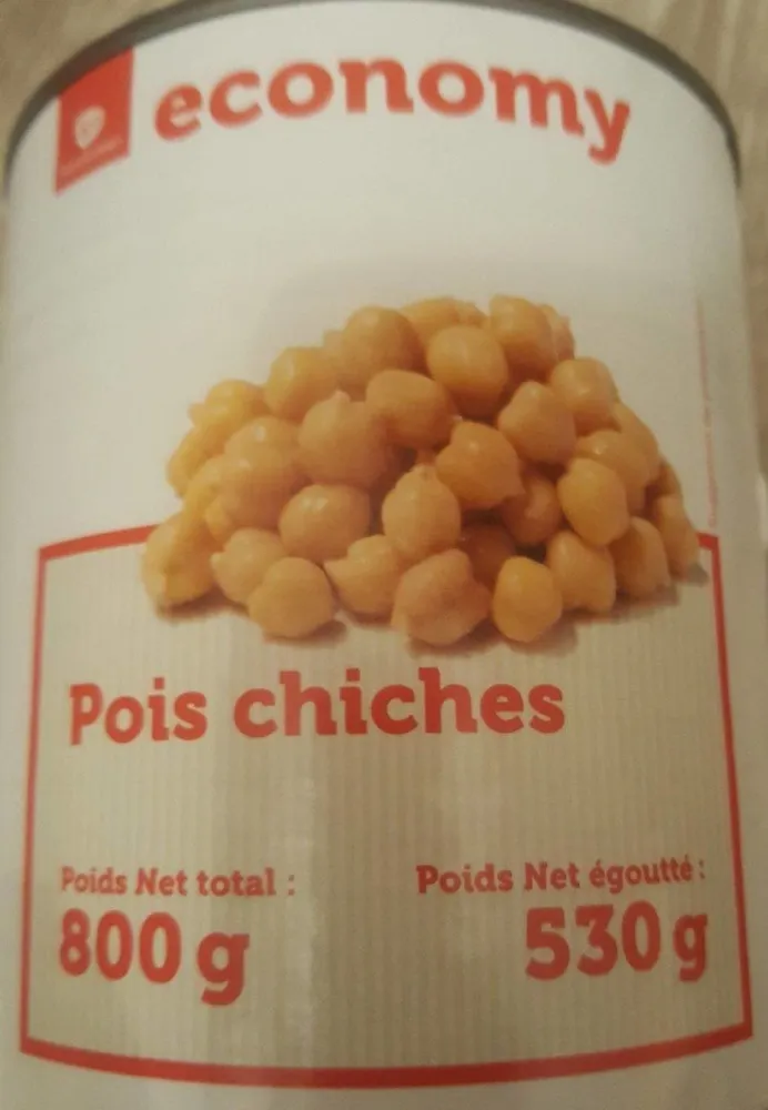 Pois chiche