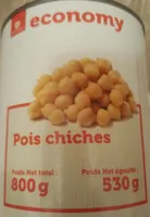 Pois chiche