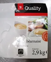 Sauce béarnaise