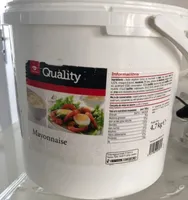 Mayonnaise