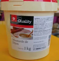 Moutarde de Dijon