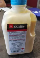Œuf Entier Liquide Pasteurisé