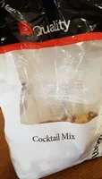 Cocktail mix