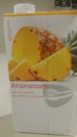 Jus Ananas