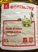 Huile olive vierge extra