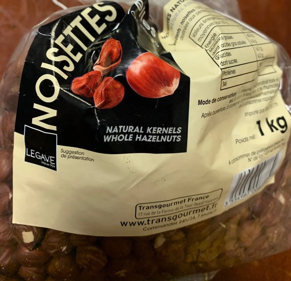Noisette