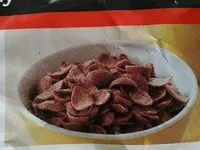Pétales de céréales