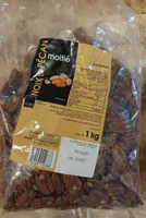 Noix de pecan