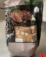 Pepite chocolat