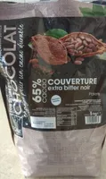 Pur beurre de cacao
