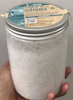 Fleur de sel de guerande