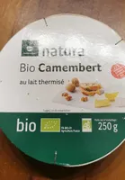 Camembert Bio