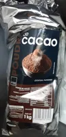 Poudre de cacao