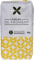 Farine de froment