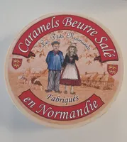 Caramels Beurre Salé