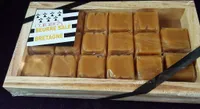 Caramels beurre salé