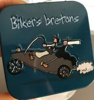Bikers bretons