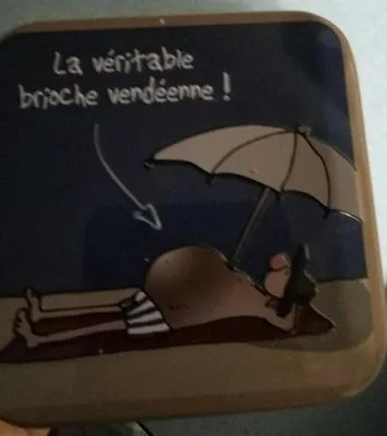 Bonbon de sucre cuit