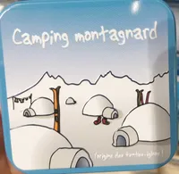 Caramel au Beurre des Alpes
