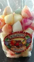 Berlingots bretons