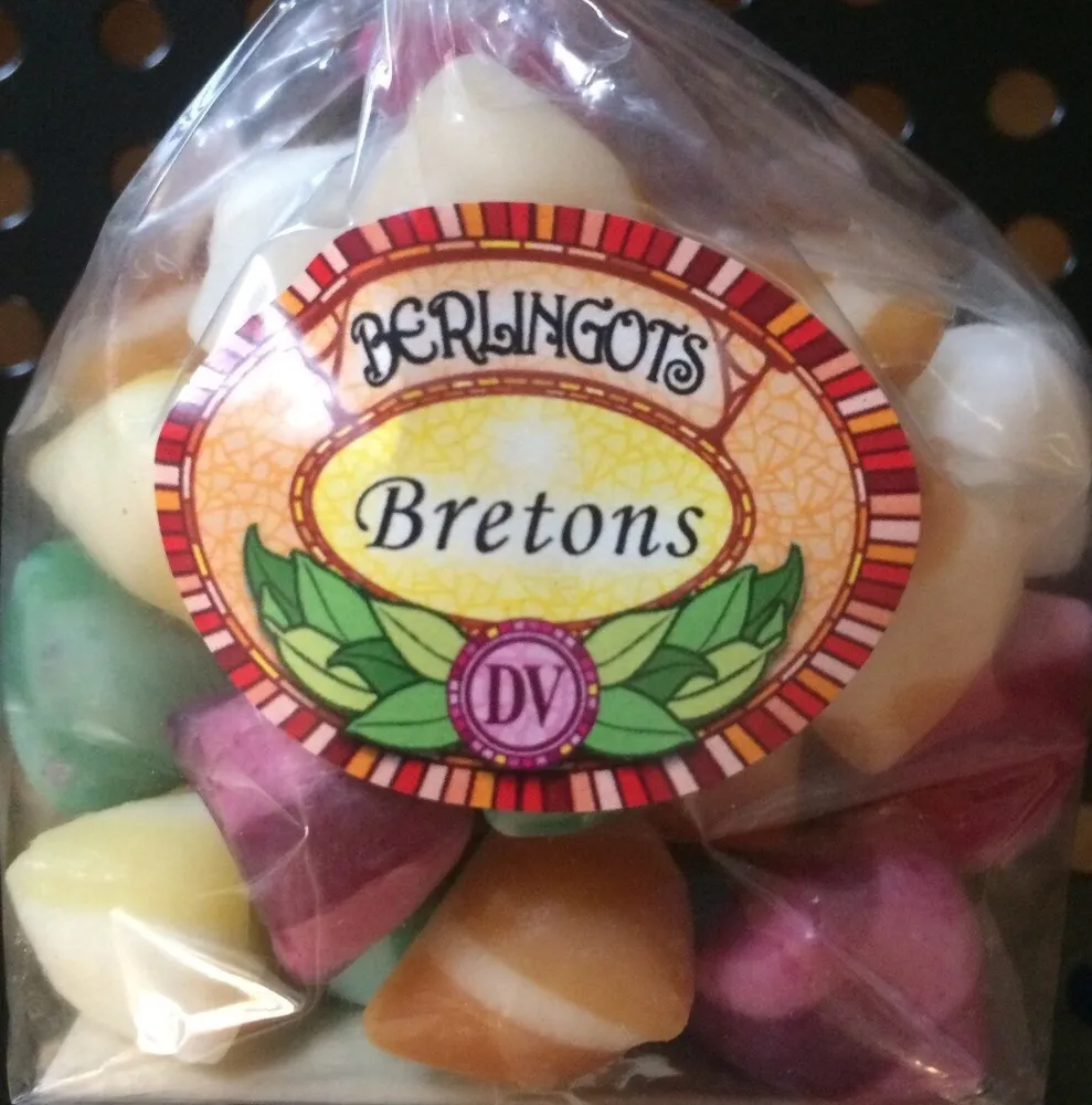 Berlingot Bretons
