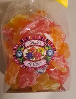 Pétales de fleurs