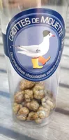 Croques de mouette